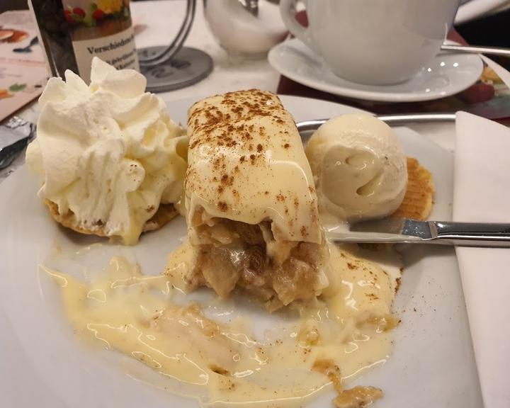 Eiscafé Tentazioni